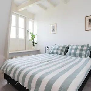 2* Bed & Breakfast Rooftop Terrace Guest