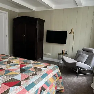 2* Bed & Breakfast Dahli's Sleep Boutique
