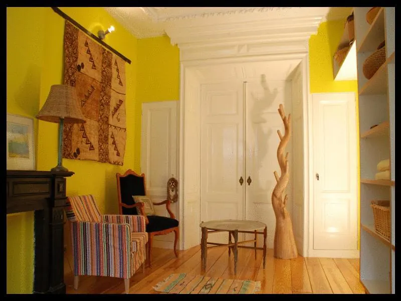 Colours In De Pijp Bed & Breakfast Amsterdam Netherlands