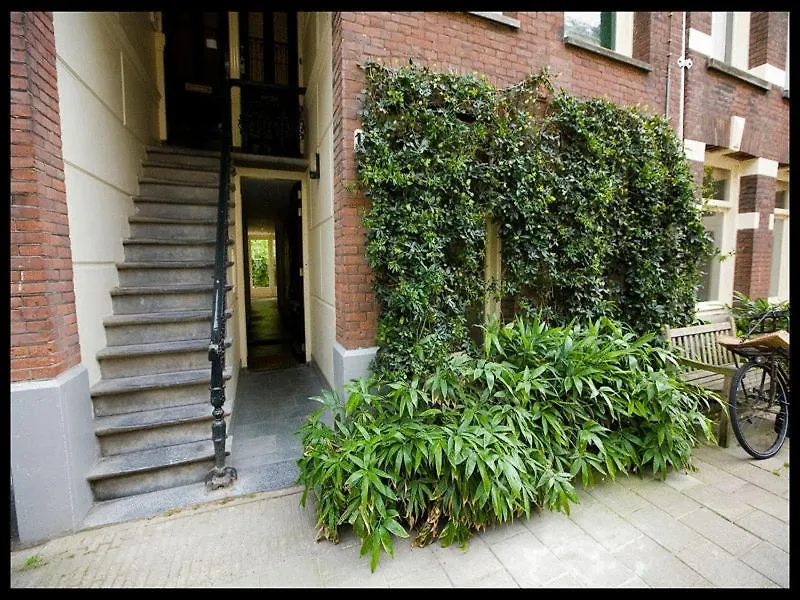 **  Colours In De Pijp Bed & Breakfast Amsterdam Netherlands