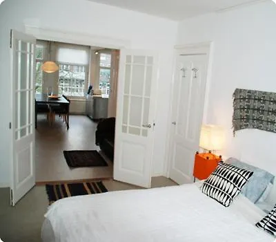 Colours In De Pijp Bed and Breakfast Ámsterdam