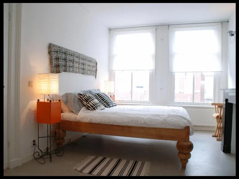 Colours In De Pijp Bed and Breakfast Ámsterdam